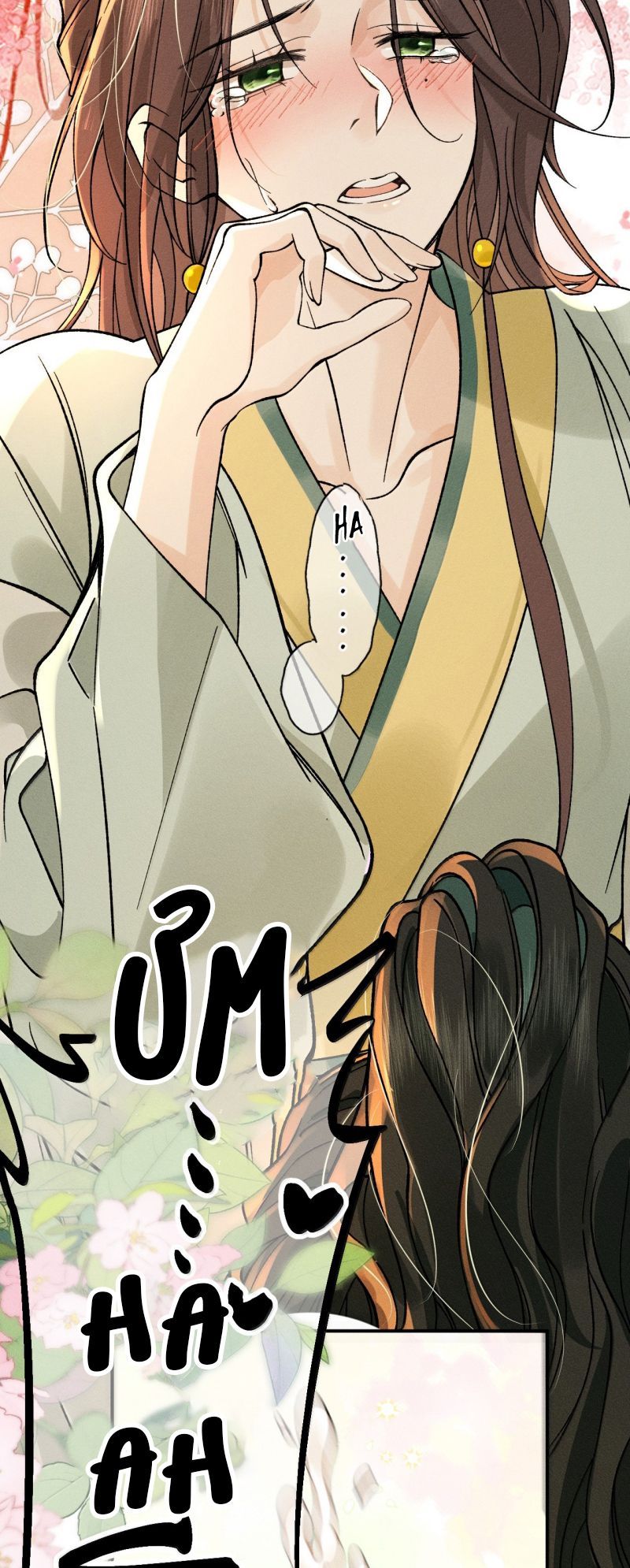 Hải Vương Sau Khi Hoàn Lương Sa Vào Tu La Tràng Chapter 52 - 33