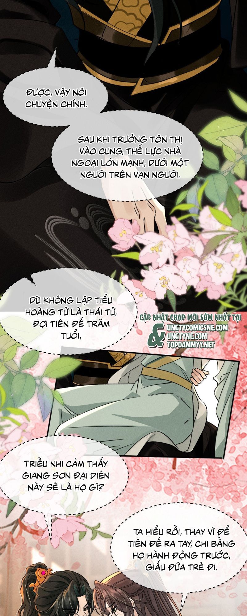 Hải Vương Sau Khi Hoàn Lương Sa Vào Tu La Tràng Chapter 52 - 37