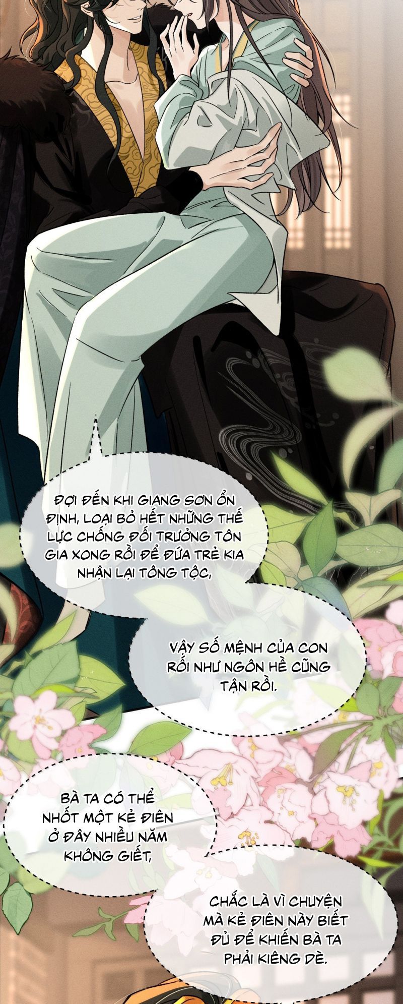 Hải Vương Sau Khi Hoàn Lương Sa Vào Tu La Tràng Chapter 52 - 38