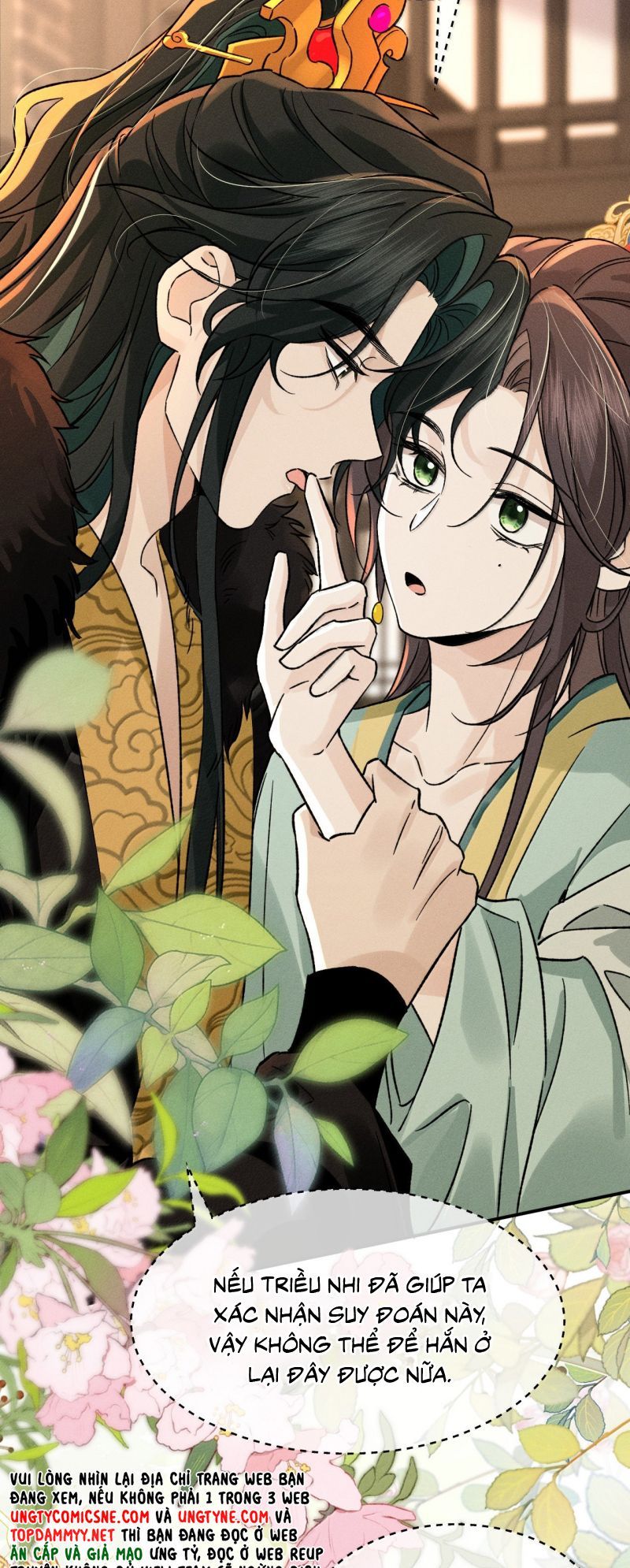 Hải Vương Sau Khi Hoàn Lương Sa Vào Tu La Tràng Chapter 52 - 39