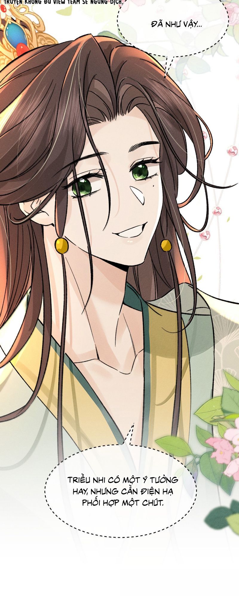 Hải Vương Sau Khi Hoàn Lương Sa Vào Tu La Tràng Chapter 52 - 40