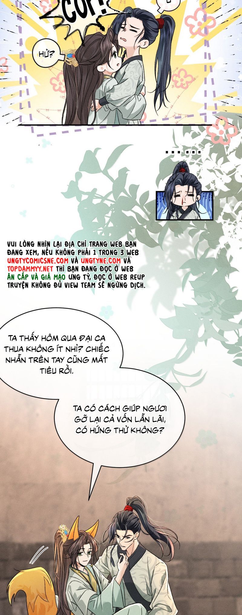 Hải Vương Sau Khi Hoàn Lương Sa Vào Tu La Tràng Chapter 52 - 5