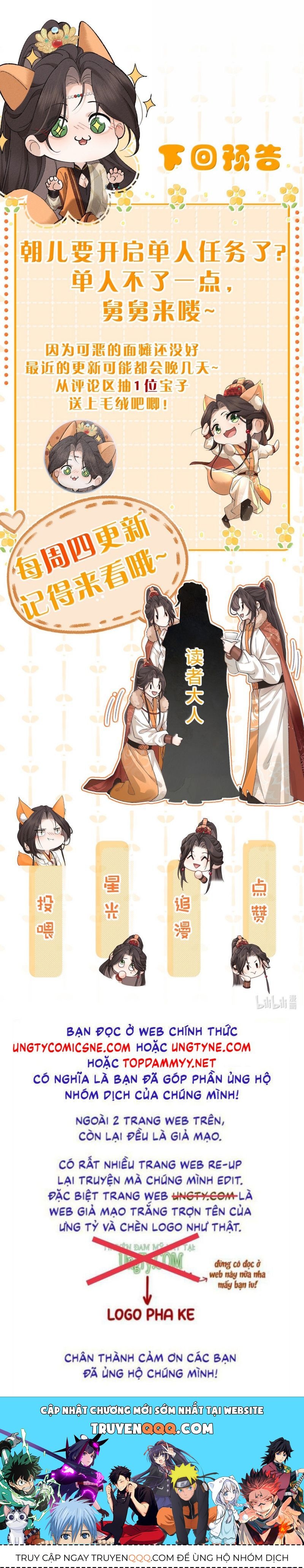 Hải Vương Sau Khi Hoàn Lương Sa Vào Tu La Tràng Chapter 52 - 41