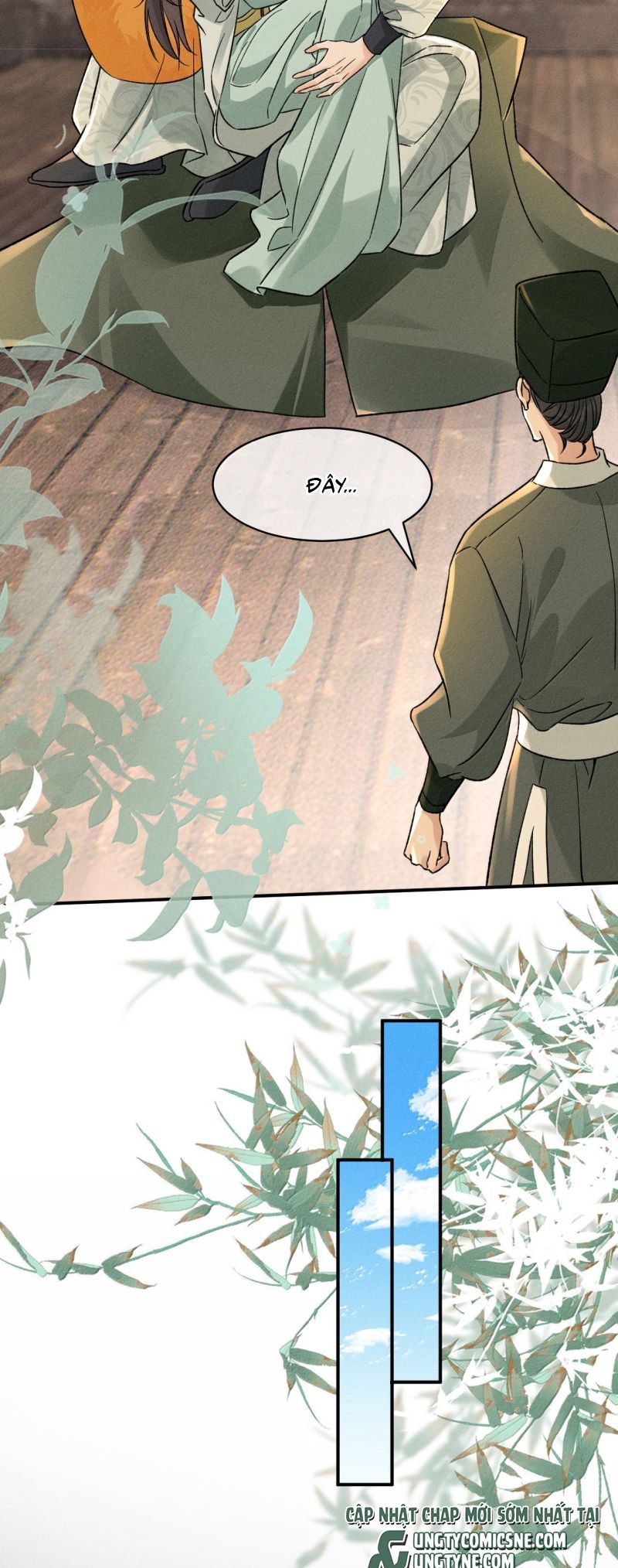 Hải Vương Sau Khi Hoàn Lương Sa Vào Tu La Tràng Chapter 52 - 6