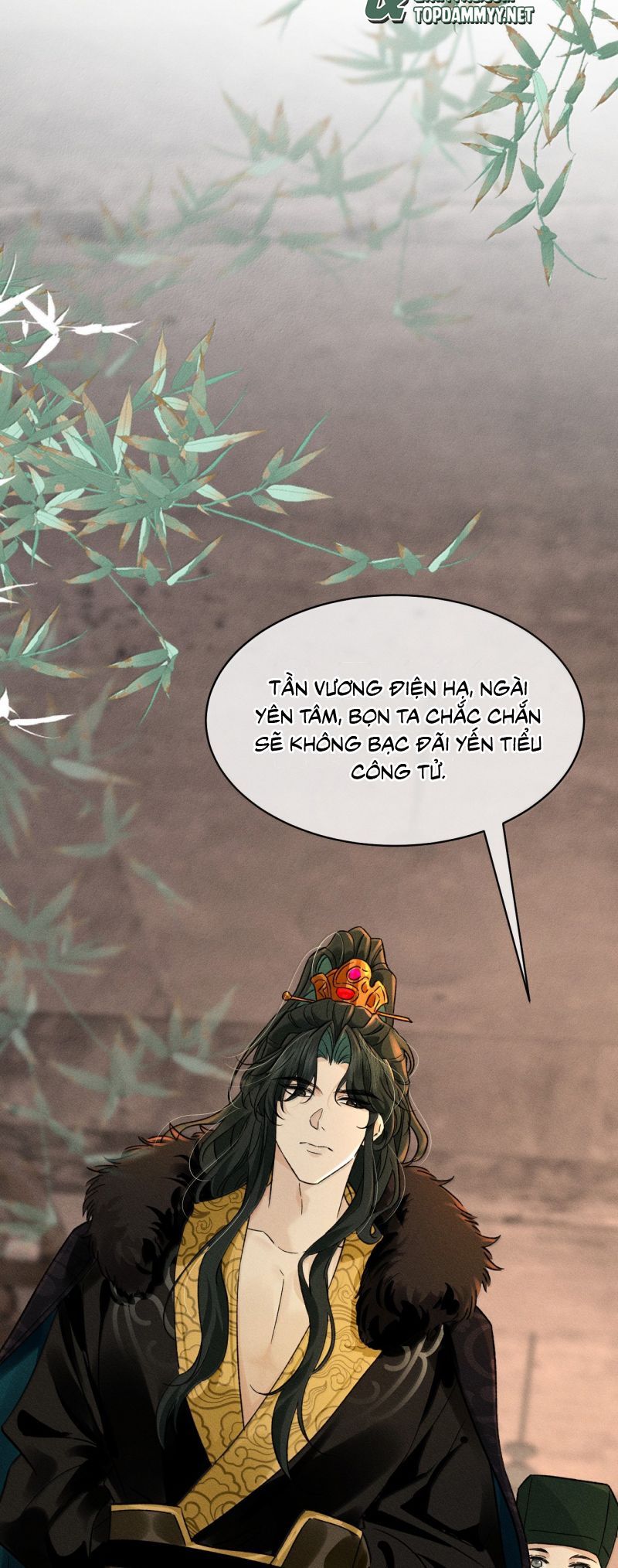 Hải Vương Sau Khi Hoàn Lương Sa Vào Tu La Tràng Chapter 52 - 7