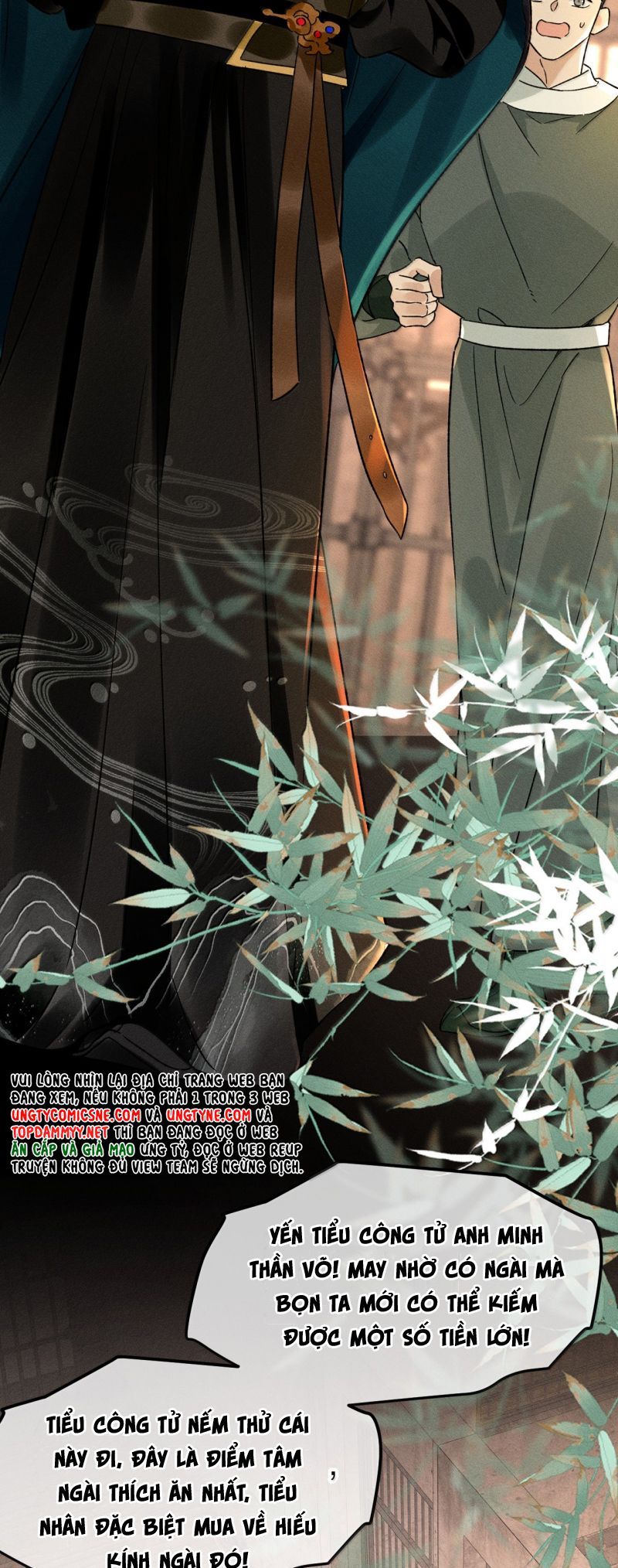 Hải Vương Sau Khi Hoàn Lương Sa Vào Tu La Tràng Chapter 52 - 8