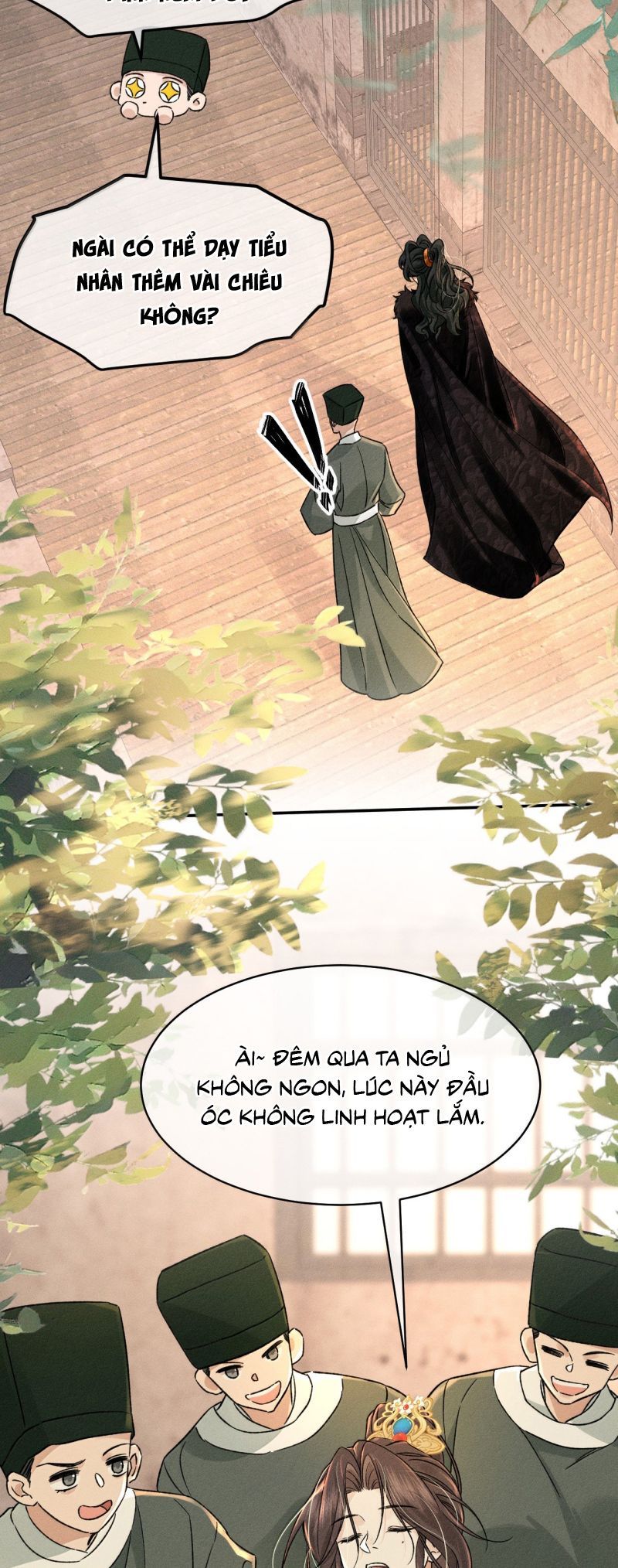 Hải Vương Sau Khi Hoàn Lương Sa Vào Tu La Tràng Chapter 52 - 9