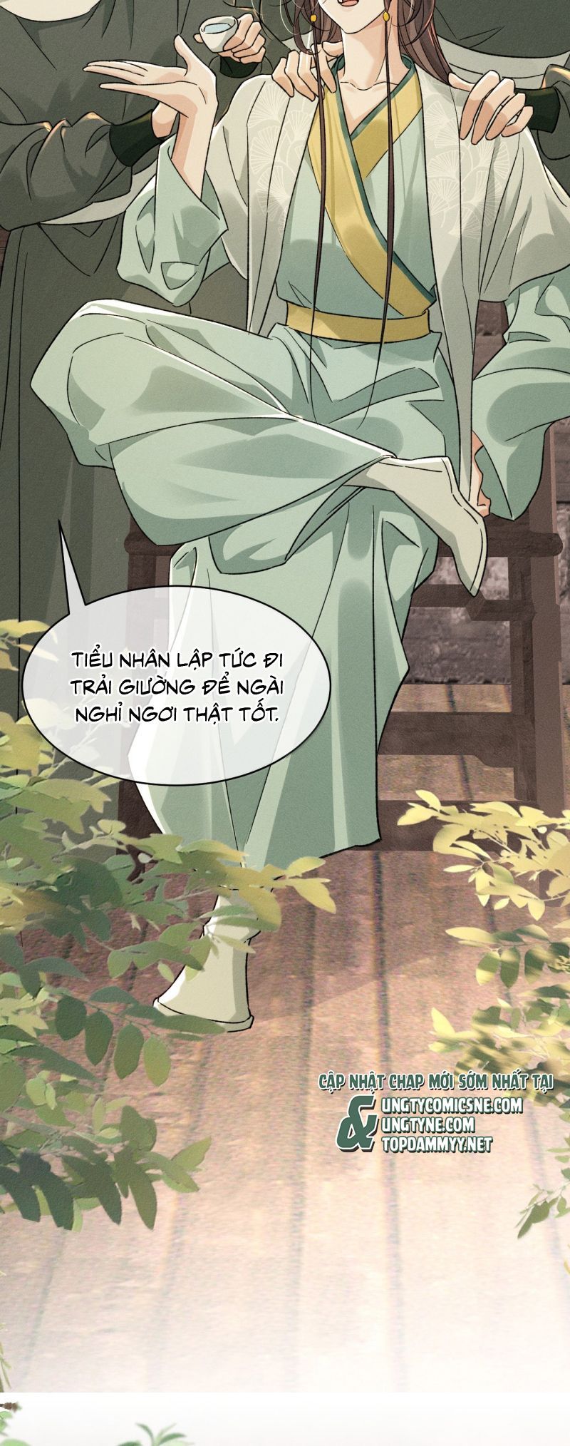 Hải Vương Sau Khi Hoàn Lương Sa Vào Tu La Tràng Chapter 52 - 10