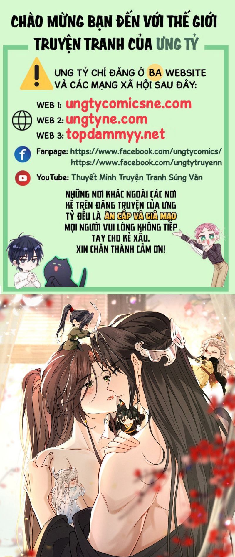 Hải Vương Sau Khi Hoàn Lương Sa Vào Tu La Tràng Chapter 53 - 2