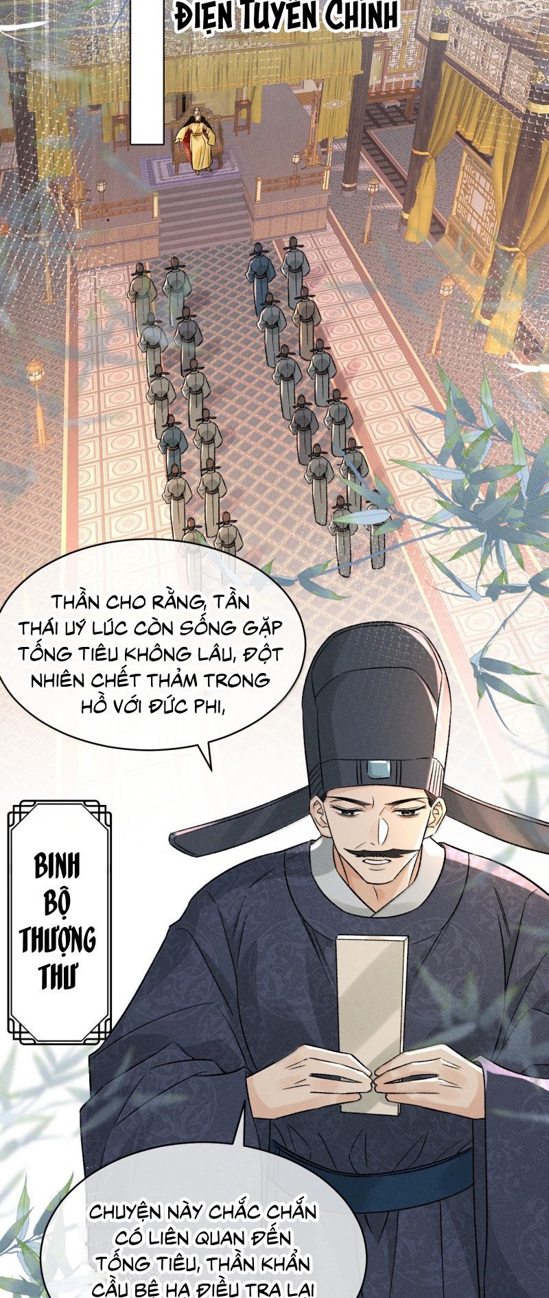 Hải Vương Sau Khi Hoàn Lương Sa Vào Tu La Tràng Chapter 53 - 11