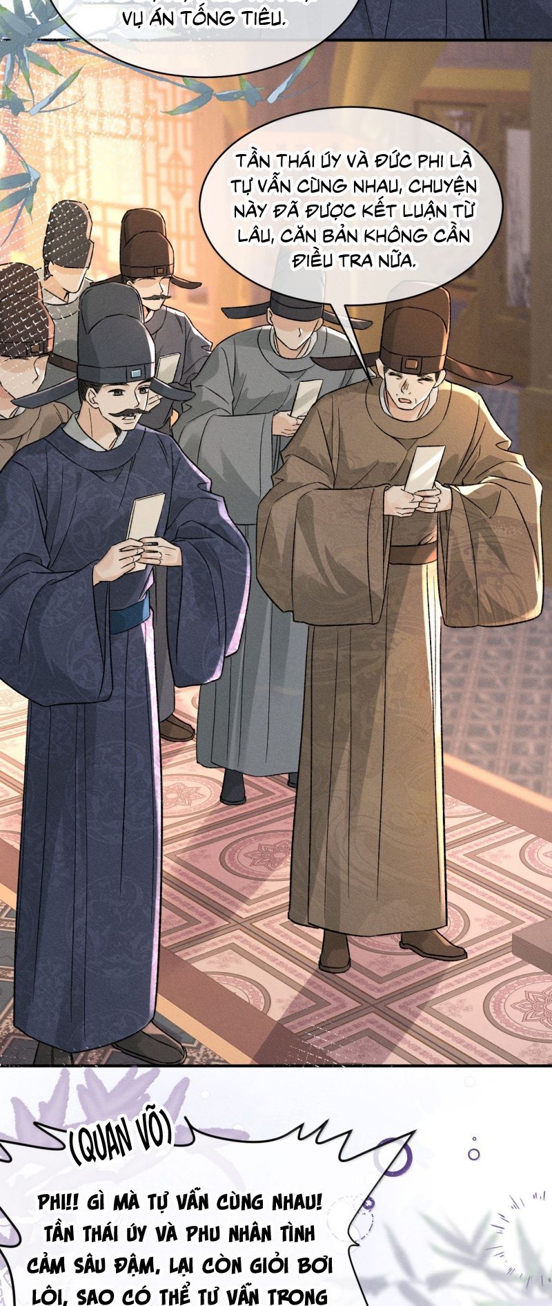 Hải Vương Sau Khi Hoàn Lương Sa Vào Tu La Tràng Chapter 53 - 12