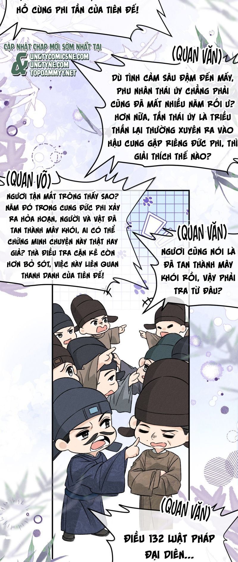 Hải Vương Sau Khi Hoàn Lương Sa Vào Tu La Tràng Chapter 53 - 13