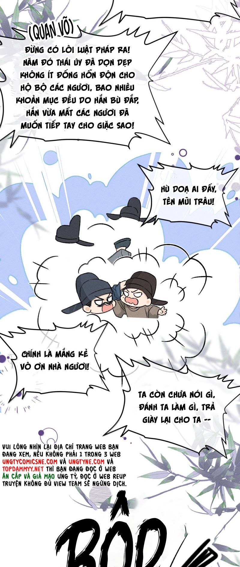 Hải Vương Sau Khi Hoàn Lương Sa Vào Tu La Tràng Chapter 53 - 14