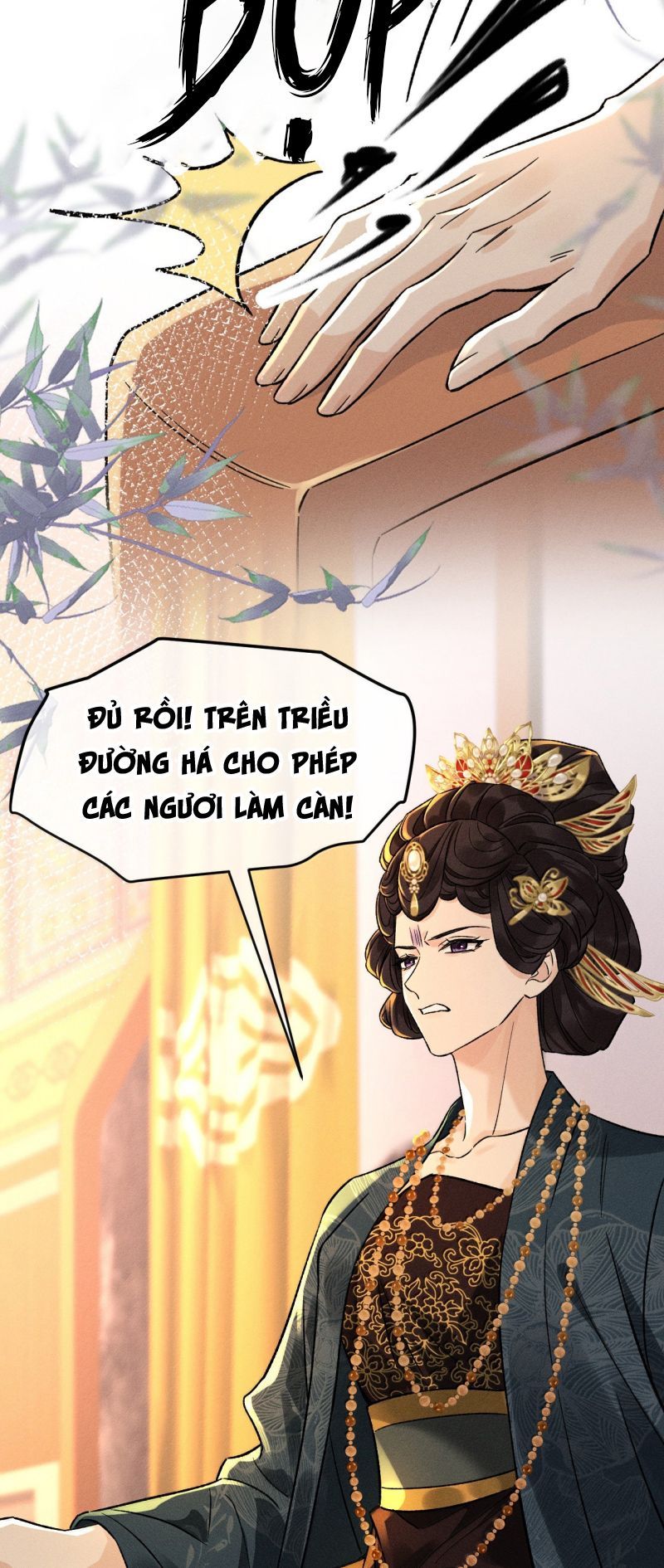 Hải Vương Sau Khi Hoàn Lương Sa Vào Tu La Tràng Chapter 53 - 15