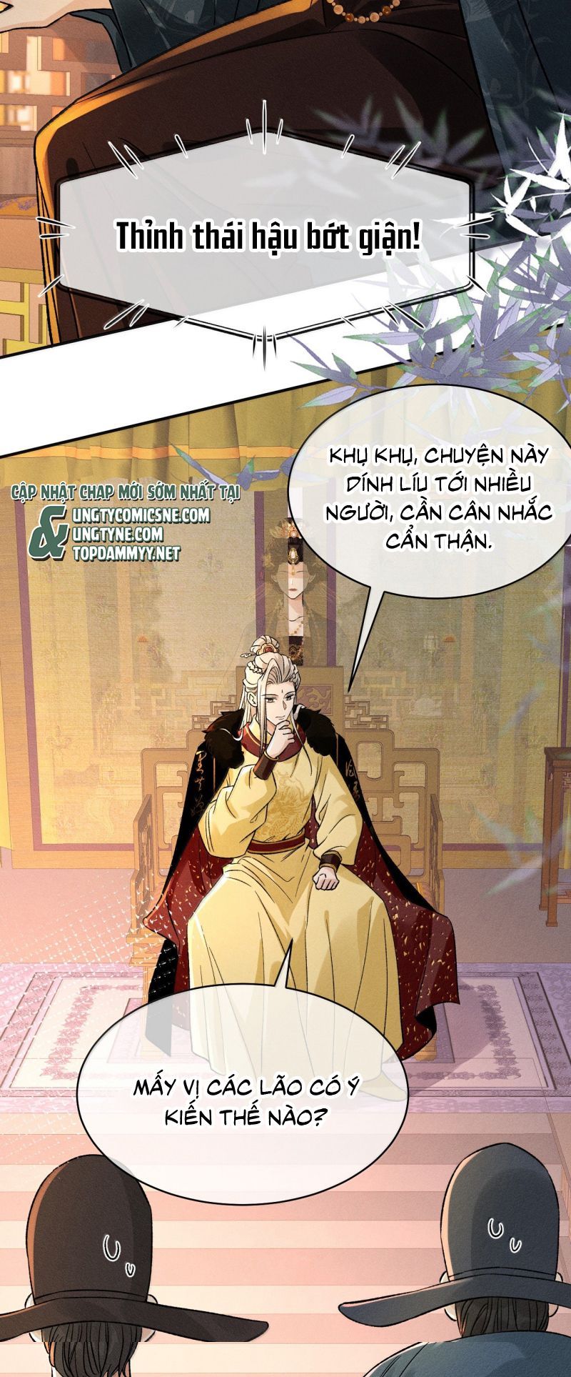 Hải Vương Sau Khi Hoàn Lương Sa Vào Tu La Tràng Chapter 53 - 16