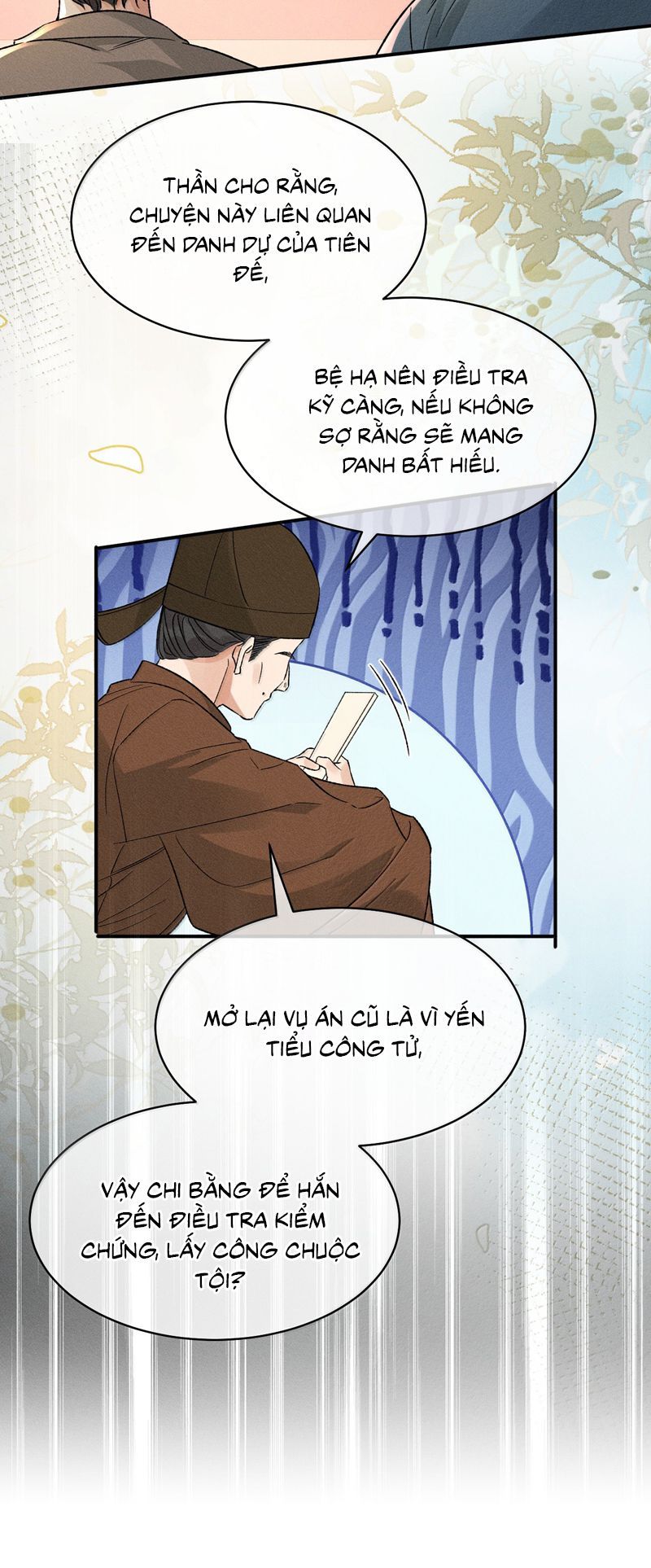 Hải Vương Sau Khi Hoàn Lương Sa Vào Tu La Tràng Chapter 53 - 17