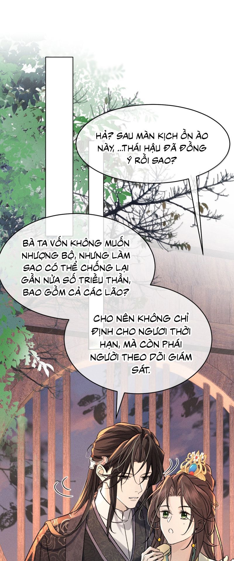 Hải Vương Sau Khi Hoàn Lương Sa Vào Tu La Tràng Chapter 53 - 18