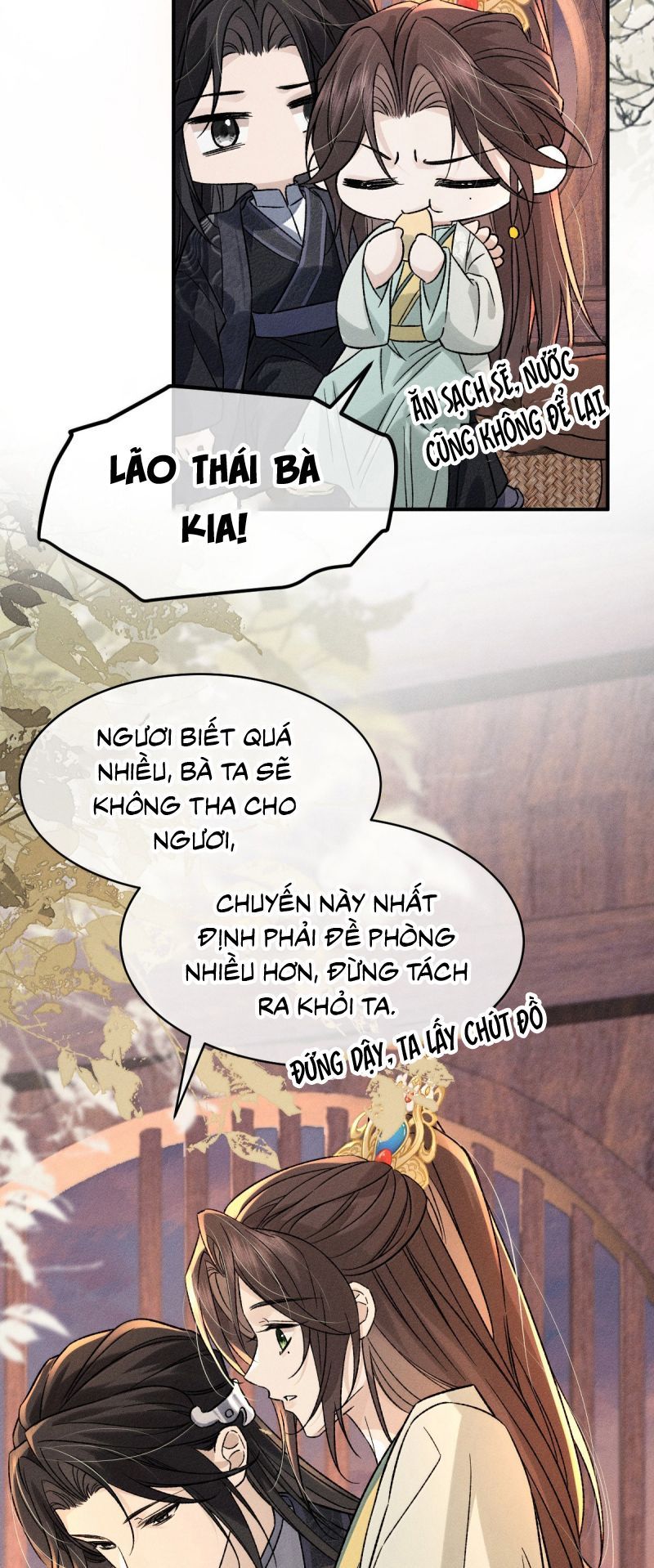 Hải Vương Sau Khi Hoàn Lương Sa Vào Tu La Tràng Chapter 53 - 20