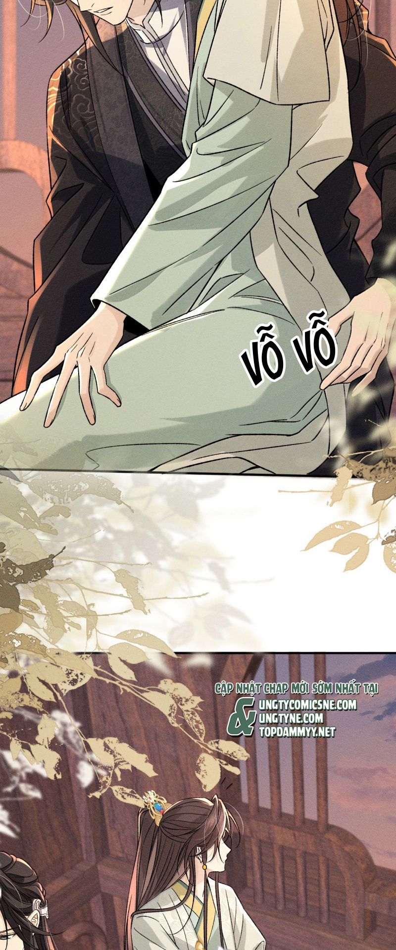 Hải Vương Sau Khi Hoàn Lương Sa Vào Tu La Tràng Chapter 53 - 21