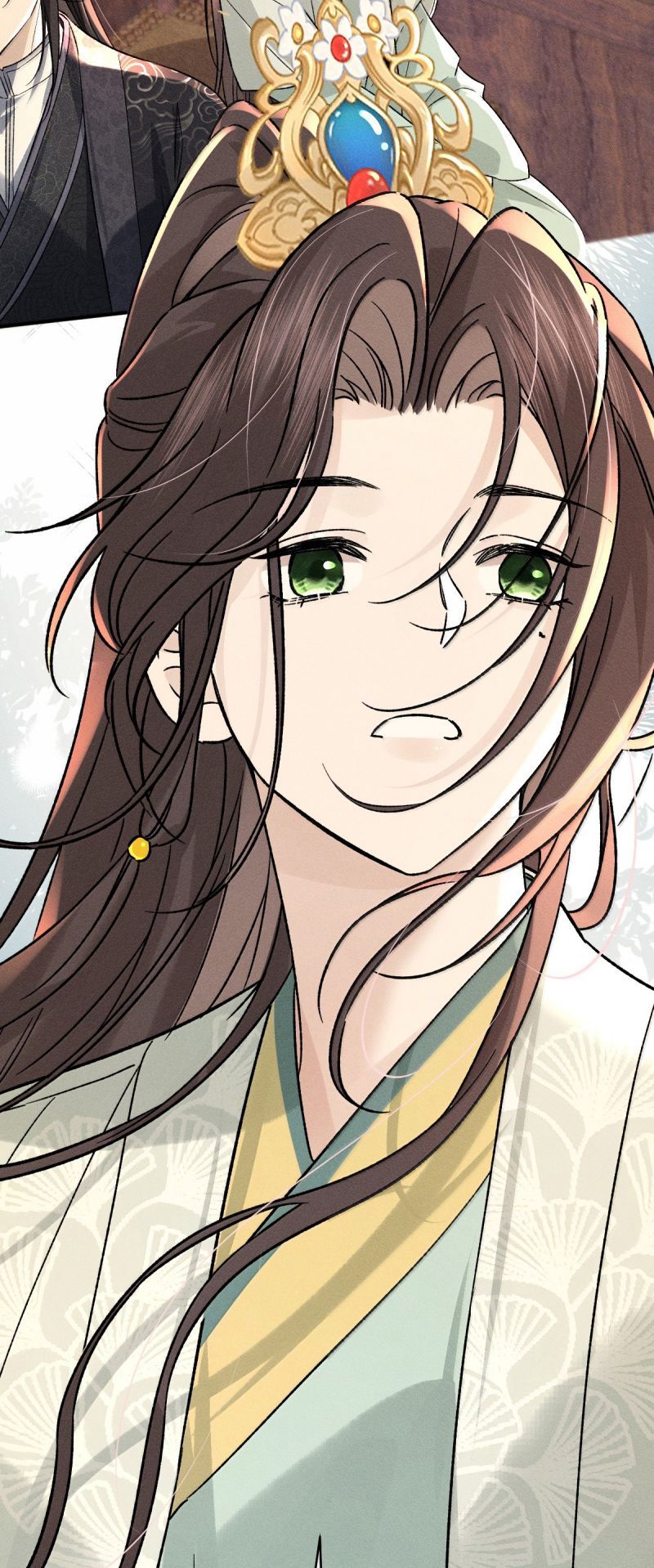 Hải Vương Sau Khi Hoàn Lương Sa Vào Tu La Tràng Chapter 53 - 22