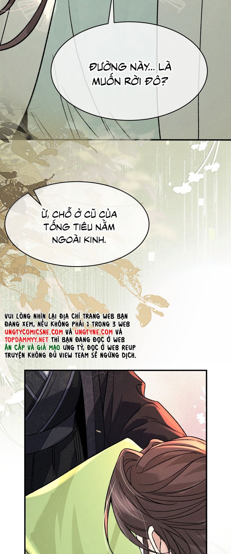 Hải Vương Sau Khi Hoàn Lương Sa Vào Tu La Tràng Chapter 53 - 23