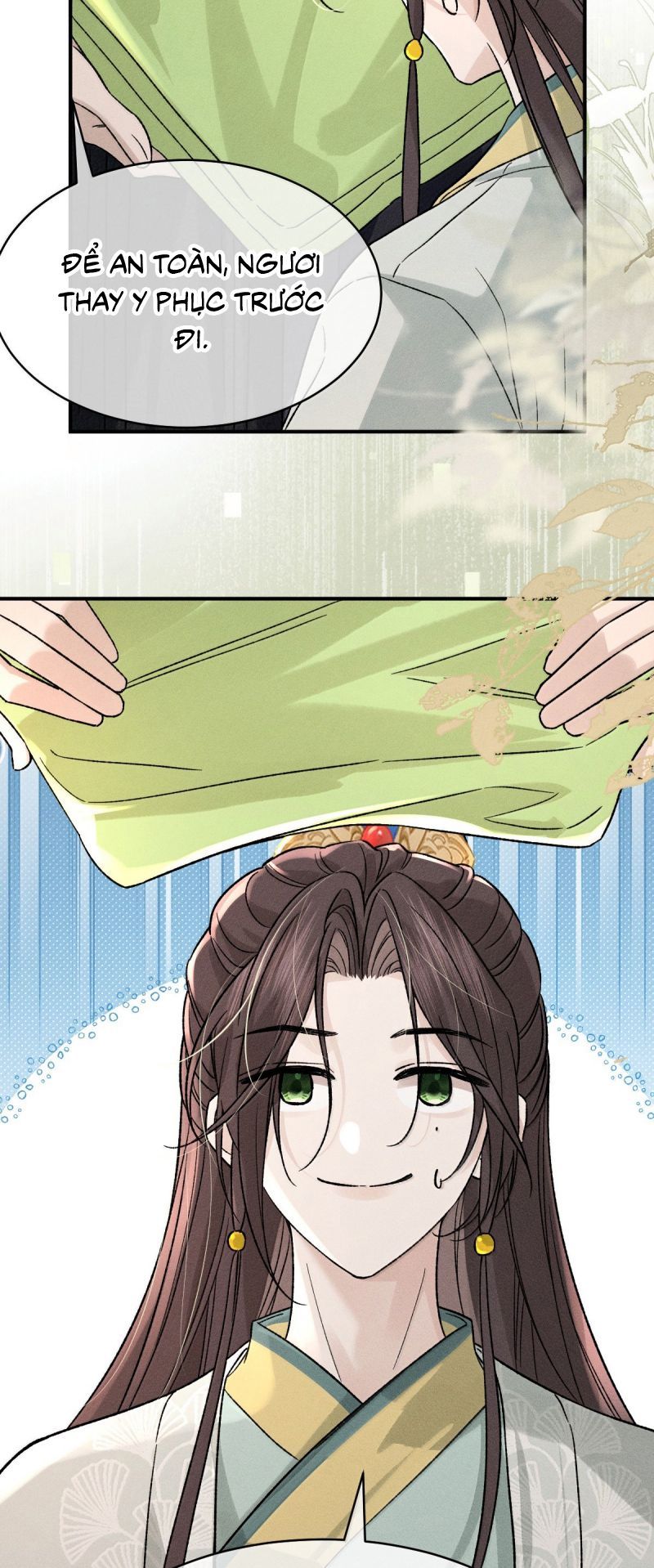 Hải Vương Sau Khi Hoàn Lương Sa Vào Tu La Tràng Chapter 53 - 24