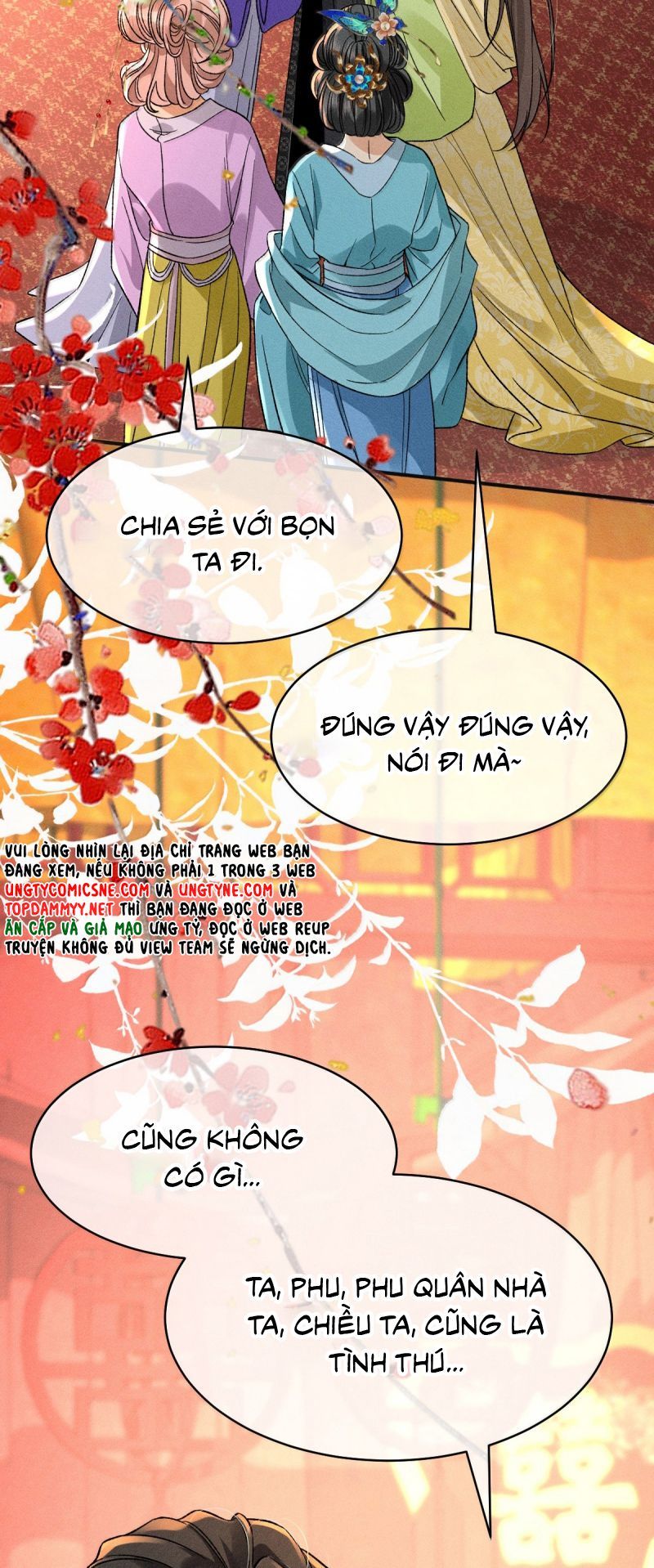 Hải Vương Sau Khi Hoàn Lương Sa Vào Tu La Tràng Chapter 53 - 27