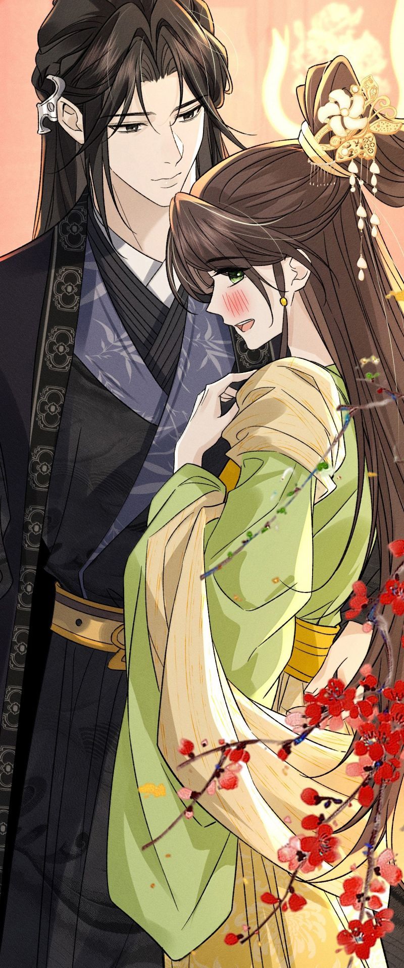 Hải Vương Sau Khi Hoàn Lương Sa Vào Tu La Tràng Chapter 53 - 28