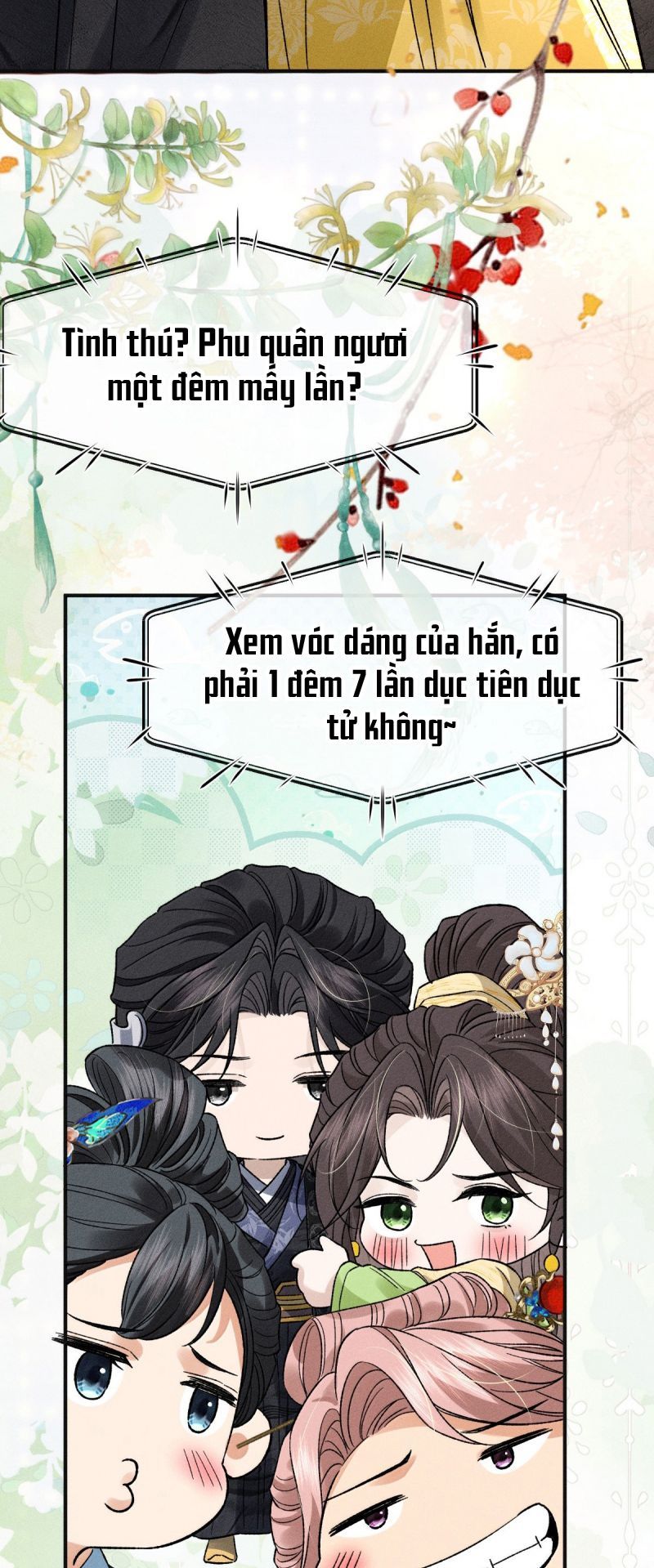 Hải Vương Sau Khi Hoàn Lương Sa Vào Tu La Tràng Chapter 53 - 29