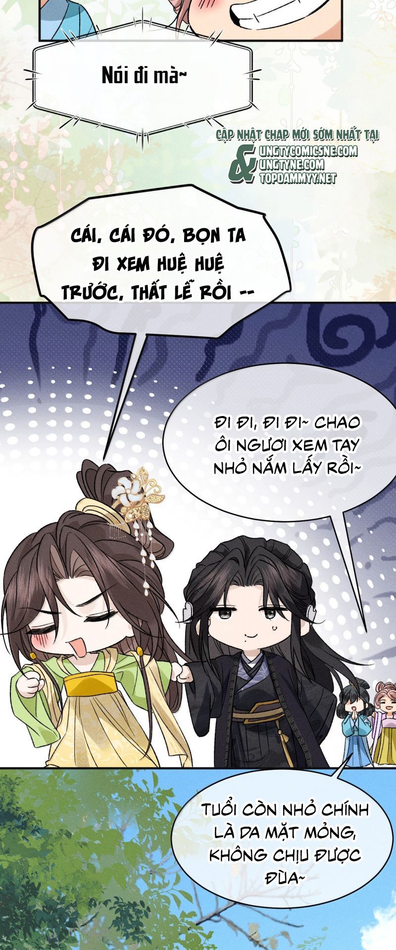 Hải Vương Sau Khi Hoàn Lương Sa Vào Tu La Tràng Chapter 53 - 30