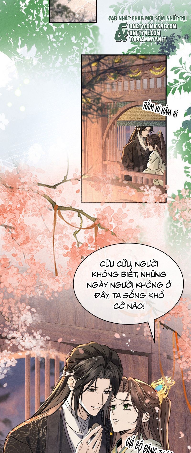 Hải Vương Sau Khi Hoàn Lương Sa Vào Tu La Tràng Chapter 53 - 4