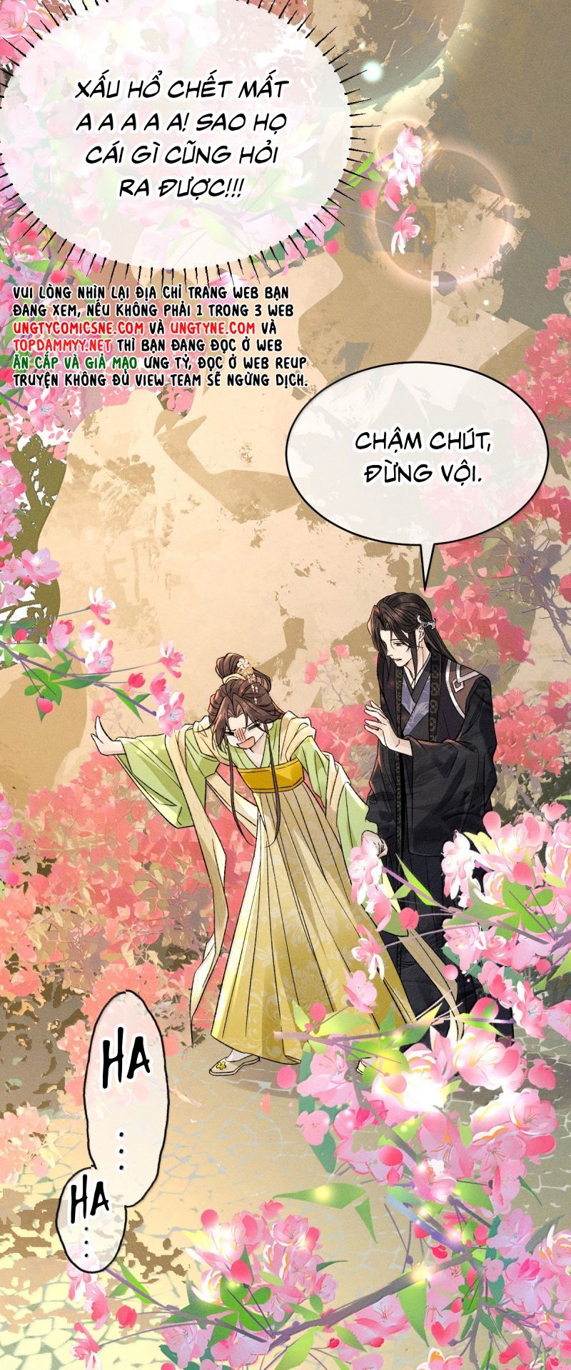 Hải Vương Sau Khi Hoàn Lương Sa Vào Tu La Tràng Chapter 53 - 32