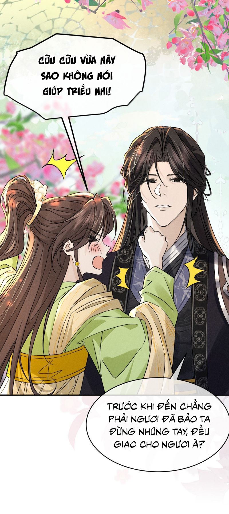 Hải Vương Sau Khi Hoàn Lương Sa Vào Tu La Tràng Chapter 53 - 33