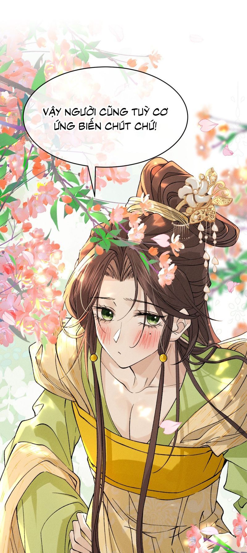 Hải Vương Sau Khi Hoàn Lương Sa Vào Tu La Tràng Chapter 53 - 34