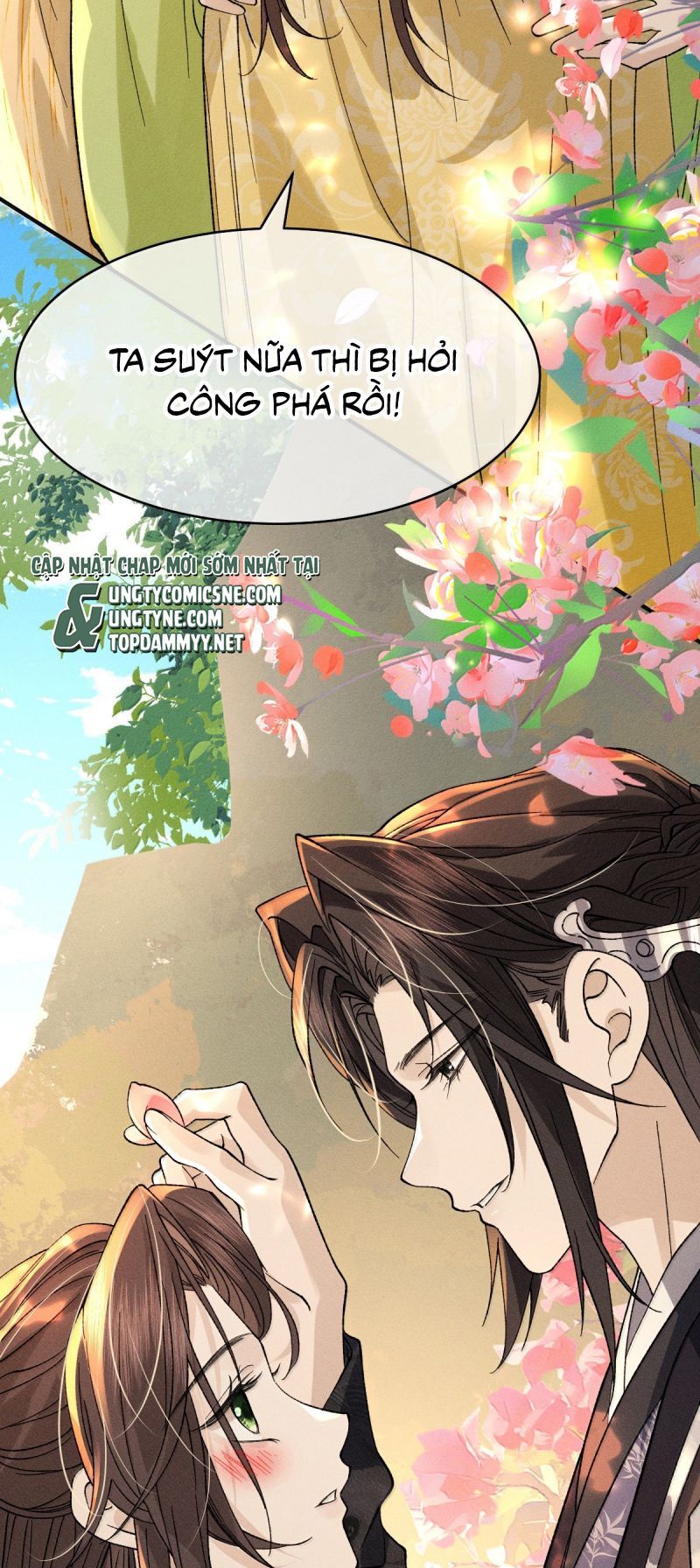 Hải Vương Sau Khi Hoàn Lương Sa Vào Tu La Tràng Chapter 53 - 35