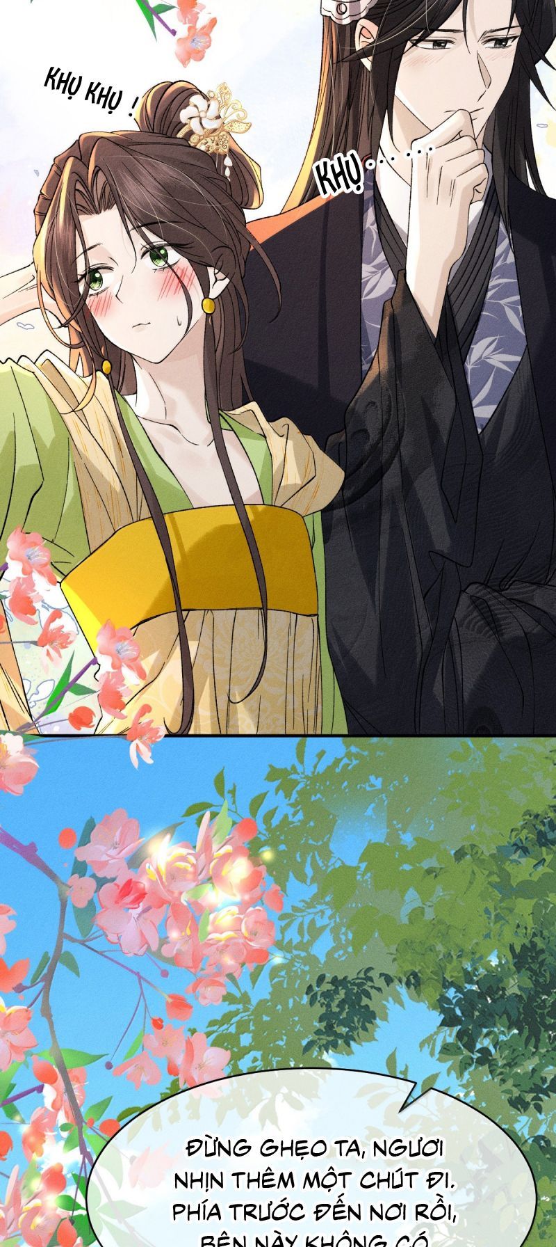 Hải Vương Sau Khi Hoàn Lương Sa Vào Tu La Tràng Chapter 53 - 38