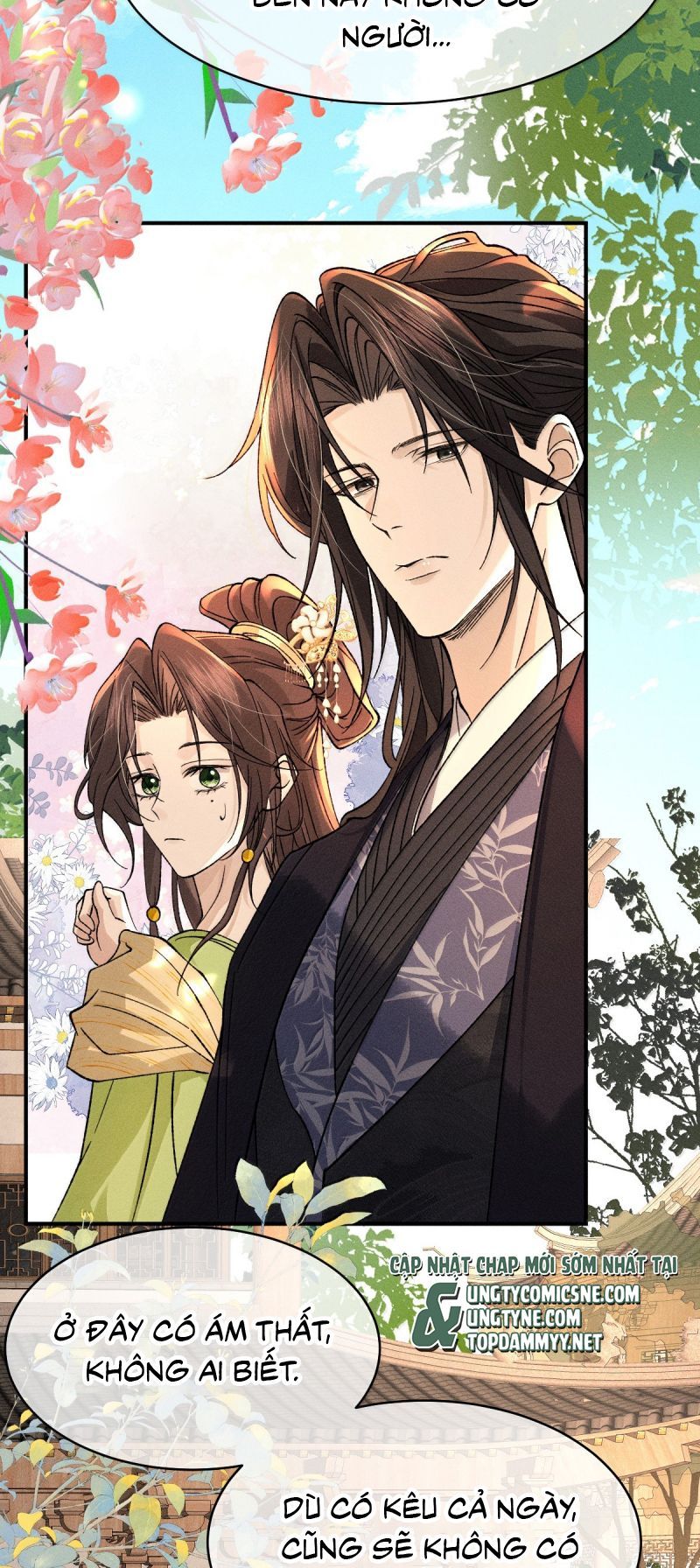 Hải Vương Sau Khi Hoàn Lương Sa Vào Tu La Tràng Chapter 53 - 39