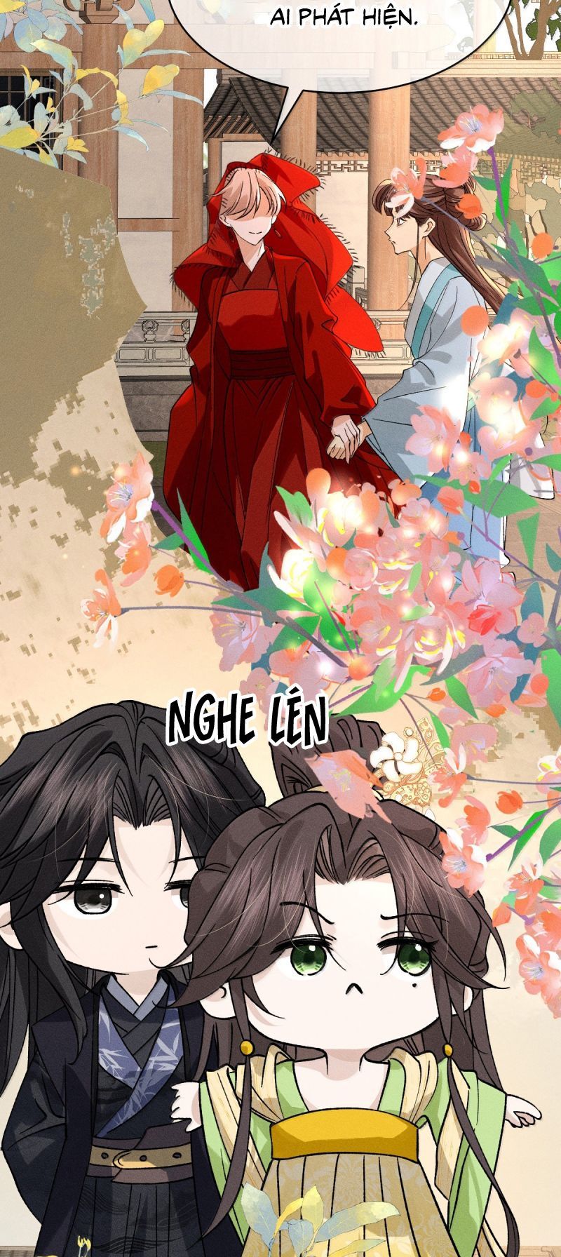 Hải Vương Sau Khi Hoàn Lương Sa Vào Tu La Tràng Chapter 53 - 40