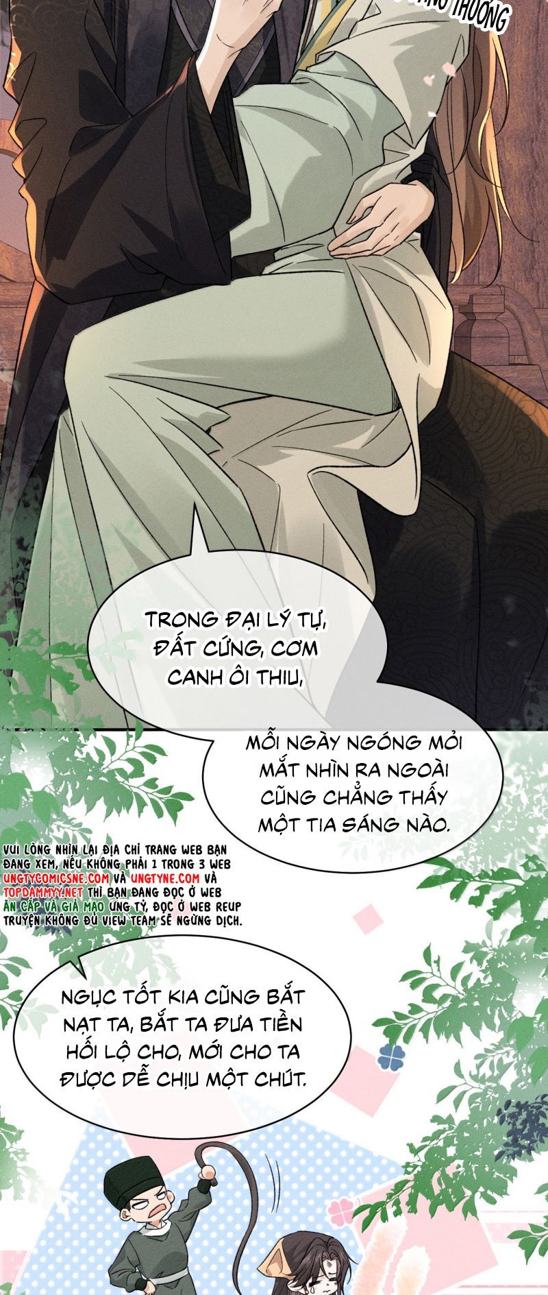 Hải Vương Sau Khi Hoàn Lương Sa Vào Tu La Tràng Chapter 53 - 5