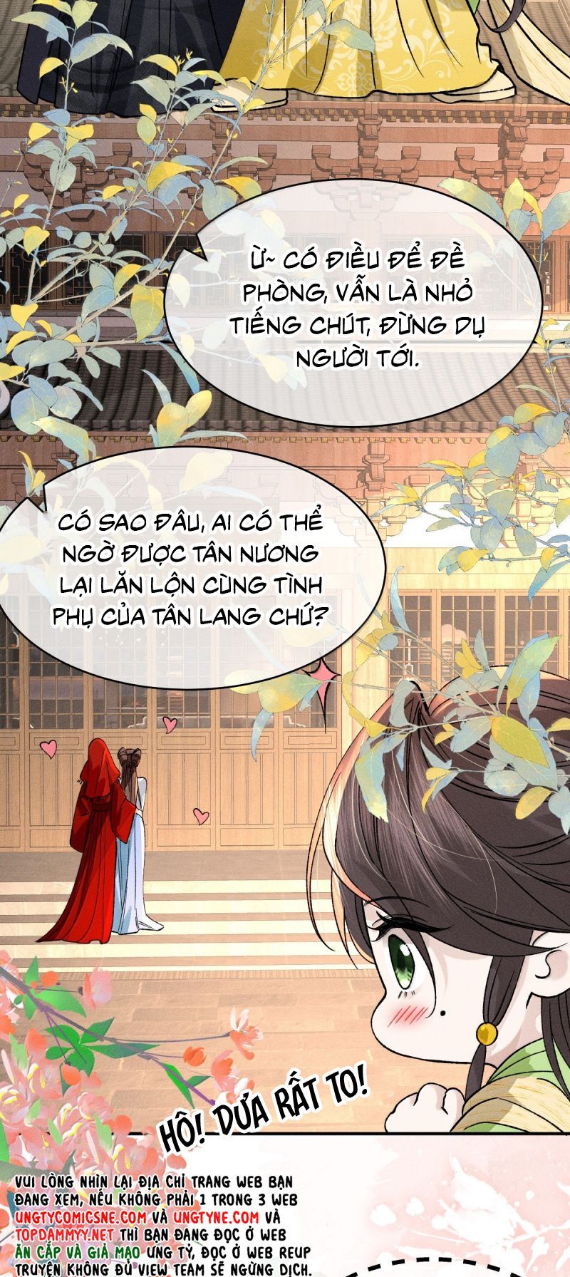 Hải Vương Sau Khi Hoàn Lương Sa Vào Tu La Tràng Chapter 53 - 41