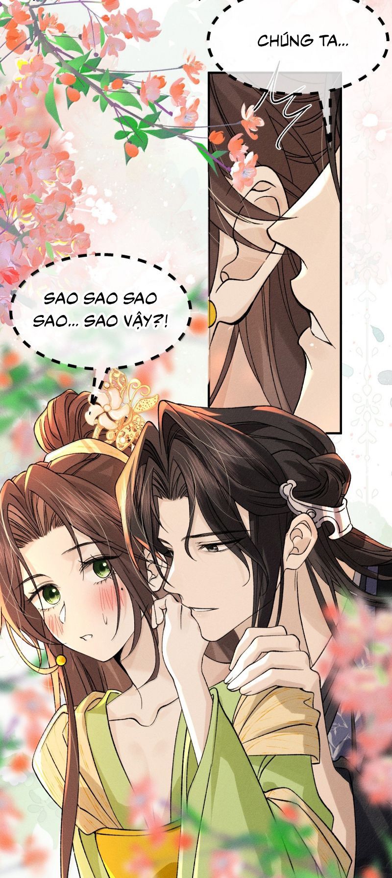 Hải Vương Sau Khi Hoàn Lương Sa Vào Tu La Tràng Chapter 53 - 42