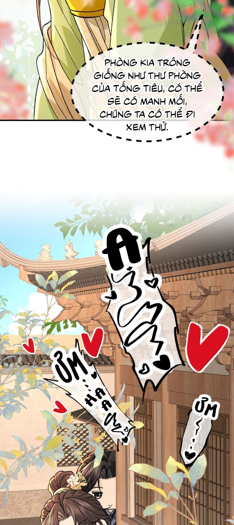 Hải Vương Sau Khi Hoàn Lương Sa Vào Tu La Tràng Chapter 53 - 43