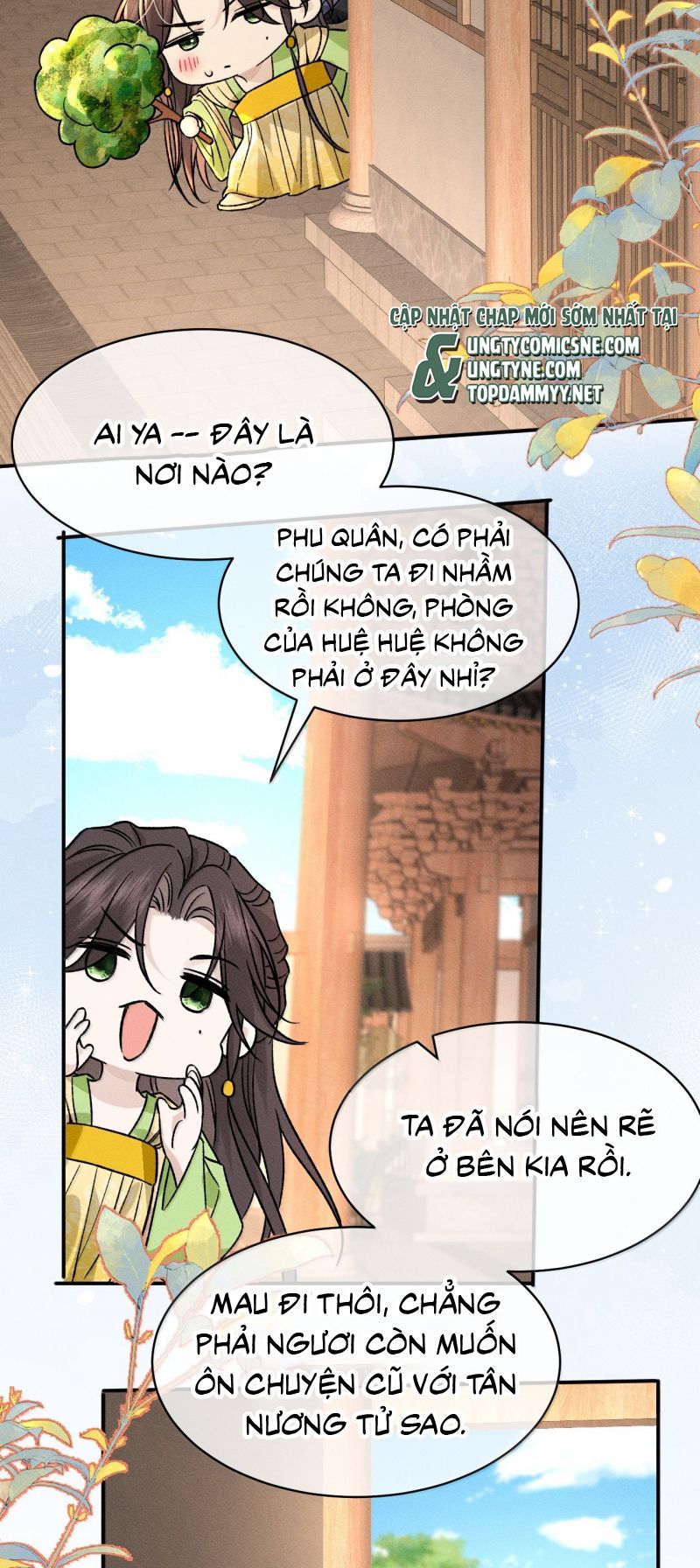 Hải Vương Sau Khi Hoàn Lương Sa Vào Tu La Tràng Chapter 53 - 44