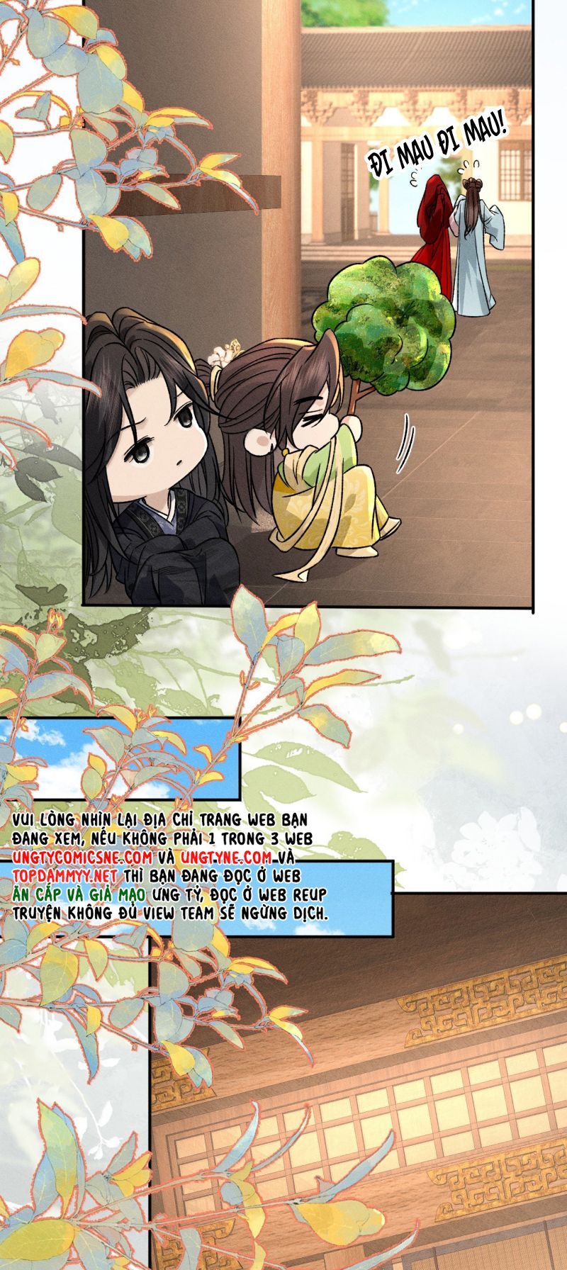 Hải Vương Sau Khi Hoàn Lương Sa Vào Tu La Tràng Chapter 53 - 45