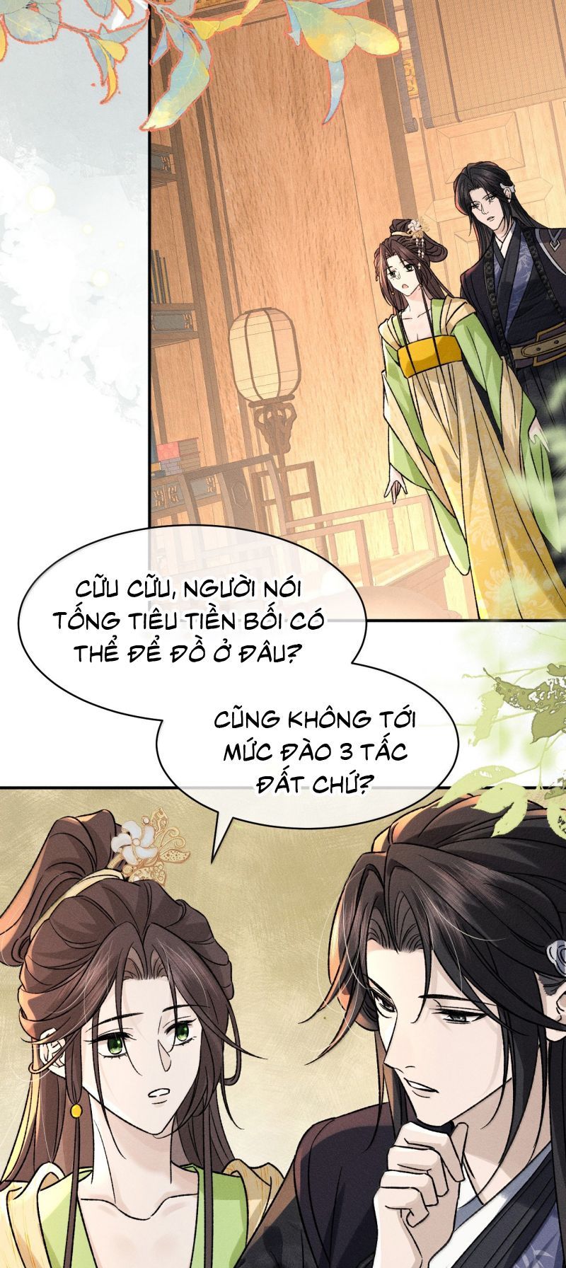 Hải Vương Sau Khi Hoàn Lương Sa Vào Tu La Tràng Chapter 53 - 46