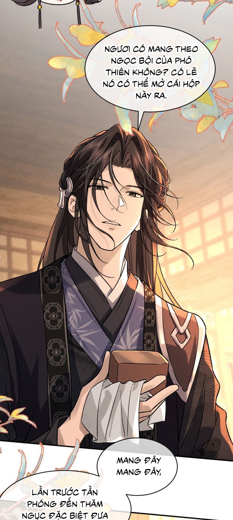 Hải Vương Sau Khi Hoàn Lương Sa Vào Tu La Tràng Chapter 53 - 49