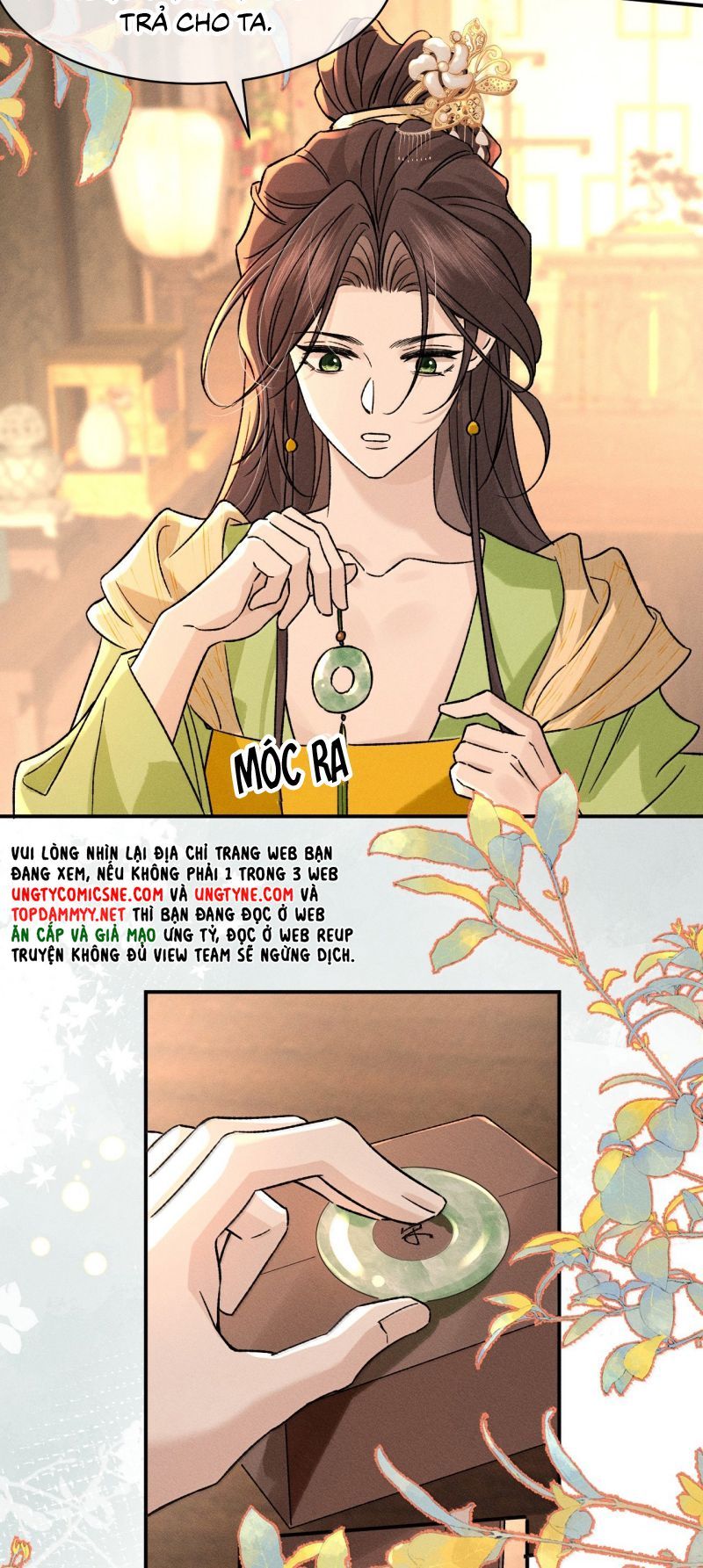 Hải Vương Sau Khi Hoàn Lương Sa Vào Tu La Tràng Chapter 53 - 50