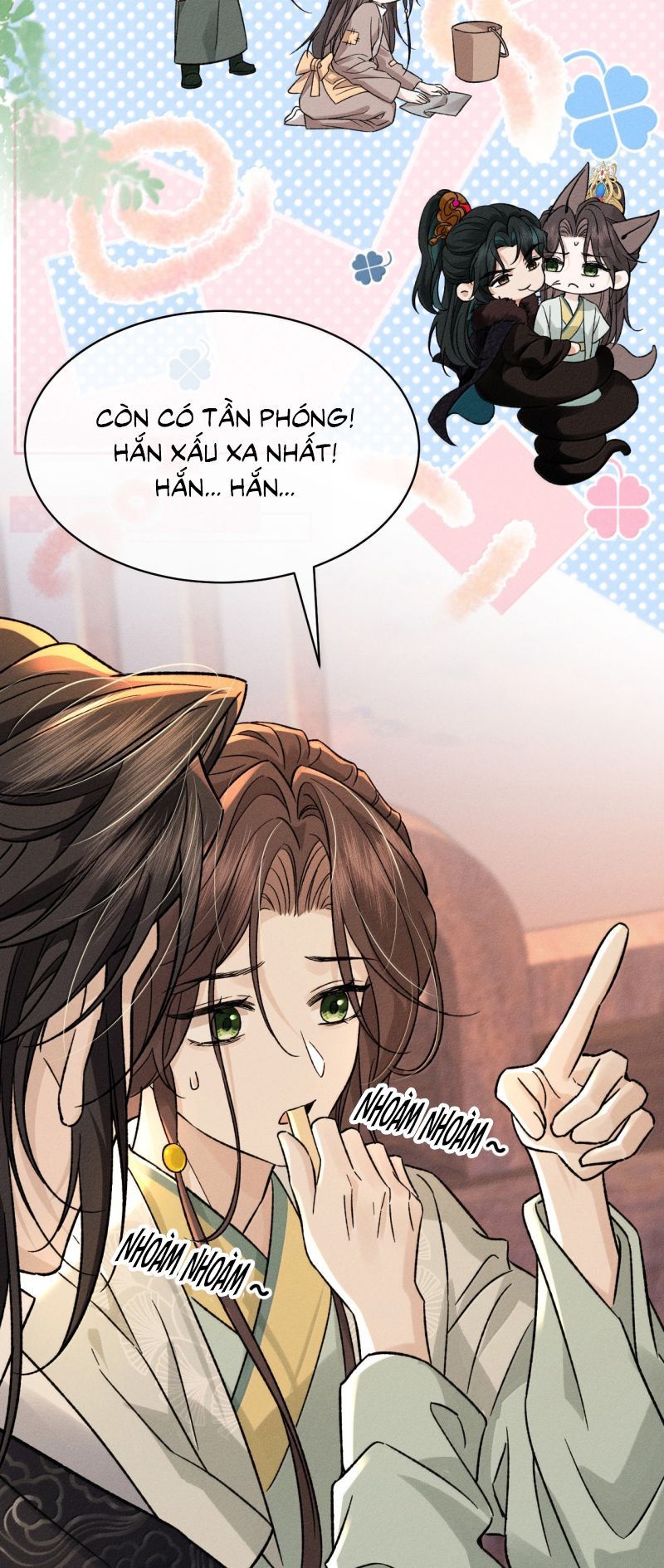 Hải Vương Sau Khi Hoàn Lương Sa Vào Tu La Tràng Chapter 53 - 6