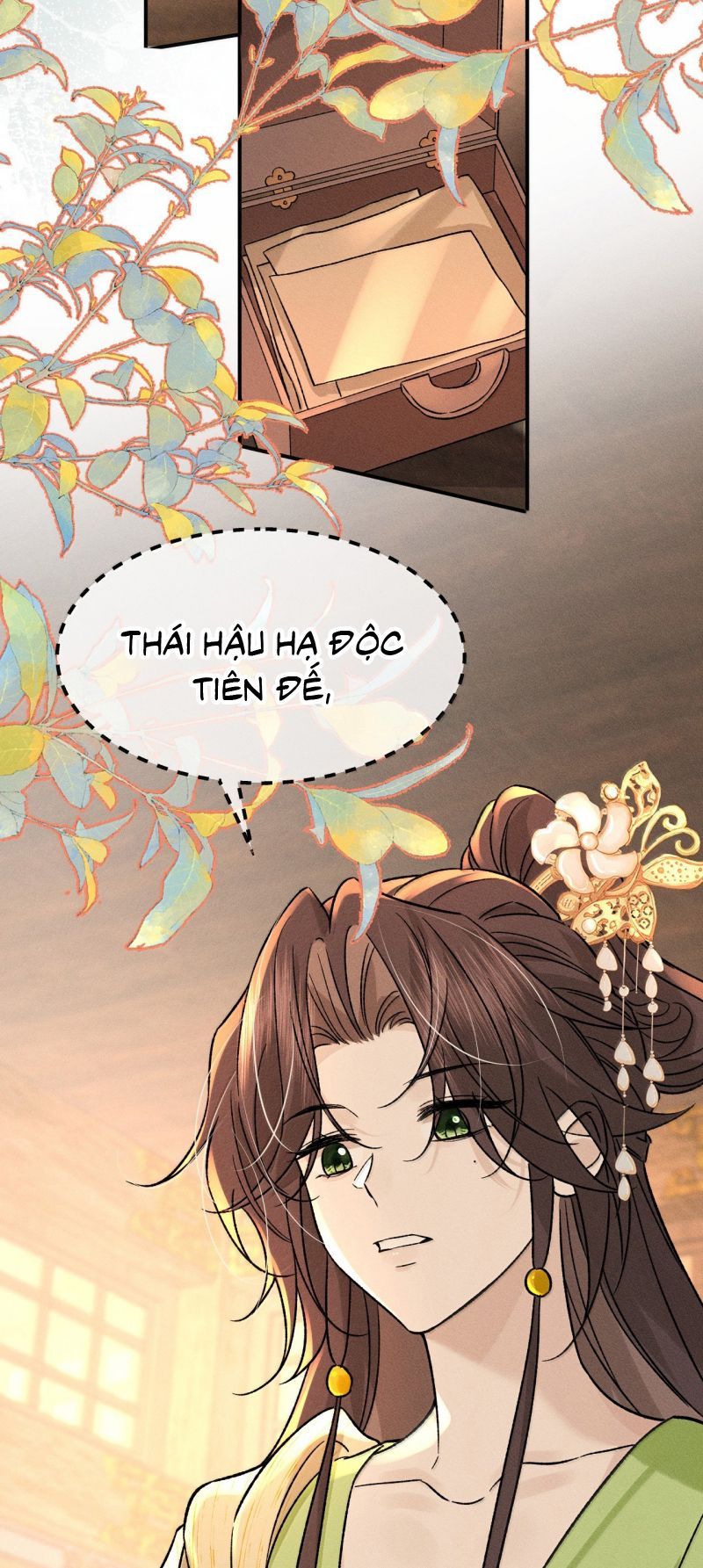 Hải Vương Sau Khi Hoàn Lương Sa Vào Tu La Tràng Chapter 53 - 51