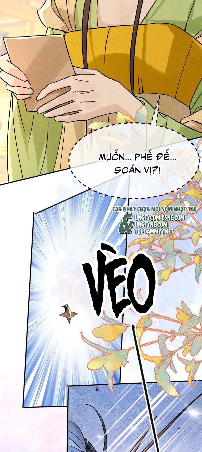 Hải Vương Sau Khi Hoàn Lương Sa Vào Tu La Tràng Chapter 53 - 52